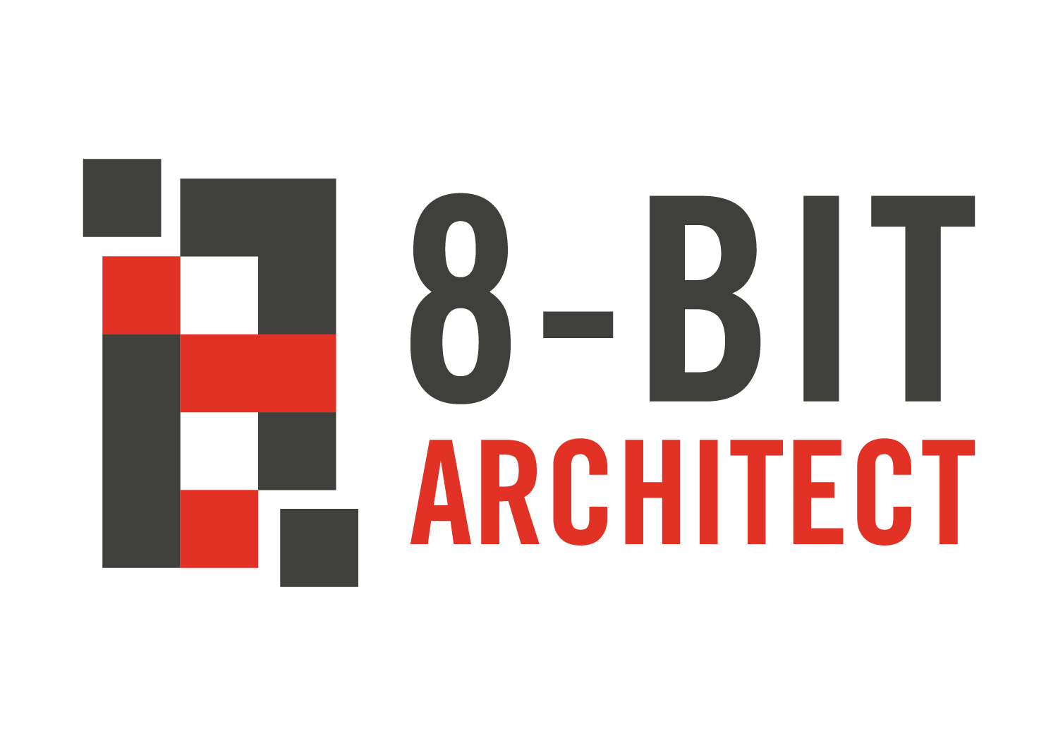 8-Bit Architect